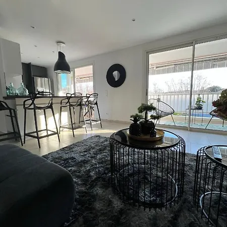 Le Bonheur De Apartment *